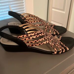 Naturalizer sandal